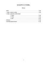 Referāts 'Kolektīvā uzvedība', 1.