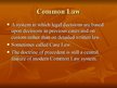 Prezentācija 'Common Law as Opposed to Statutory and Regulatory Law', 4.