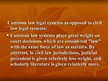 Prezentācija 'Common Law as Opposed to Statutory and Regulatory Law', 11.