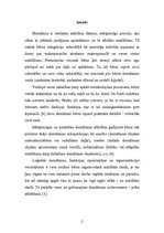 Referāts 'Domāšanas attīstība pirmsskolas vecuma bērniem', 2.