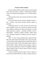 Referāts 'Domāšanas attīstība pirmsskolas vecuma bērniem', 3.