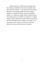 Referāts 'Domāšanas attīstība pirmsskolas vecuma bērniem', 8.