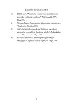 Referāts 'Domāšanas attīstība pirmsskolas vecuma bērniem', 9.