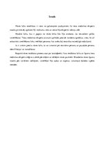 Referāts 'Nāves iestāšanās laika noteikšanas iespējas  un jaunākās metodes mirušas persona', 3.