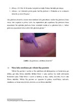 Referāts 'Nāves iestāšanās laika noteikšanas iespējas  un jaunākās metodes mirušas persona', 8.