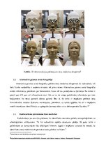 Referāts 'Nāves iestāšanās laika noteikšanas iespējas  un jaunākās metodes mirušas persona', 11.