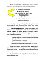 Referāts 'Limitēts pirkšanas lēmuma pieņemšanas process kā mārketinga problēma', 2.