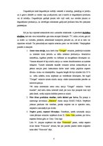 Referāts 'Limitēts pirkšanas lēmuma pieņemšanas process kā mārketinga problēma', 4.