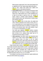 Referāts 'Limitēts pirkšanas lēmuma pieņemšanas process kā mārketinga problēma', 5.