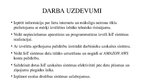 Prezentācija 'IoT drošības risinājumu izstrāde, izmantojot attēla atpazīšanu', 3.