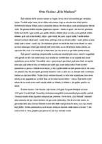 Eseja 'Otto Skulmes gleznas "Iela Madonā" recenzija', 1.