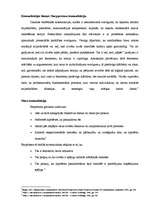 Konspekts 'Komunikācijas līmeņi. Starppersonu komunikācija', 2.