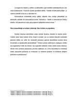 Konspekts 'Komunikācijas līmeņi. Starppersonu komunikācija', 3.