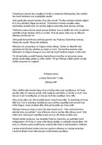 Konspekts 'Filma "Likteņa līdumnieki", 2.daļa un 3.daļa', 2.