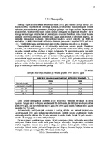 Referāts 'Tirgus izpēte uzņēmumam "S"', 12.