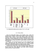 Referāts 'Tirgus izpēte uzņēmumam "S"', 15.
