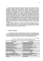 Referāts 'Tirgus izpēte uzņēmumam "S"', 19.