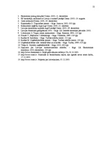 Referāts 'Tirgus izpēte uzņēmumam "S"', 22.