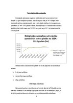 Referāts 'Netradicionālā lauksaimniecība Latvijā un Latgalē', 6.