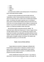 Referāts 'Netradicionālā lauksaimniecība Latvijā un Latgalē', 11.