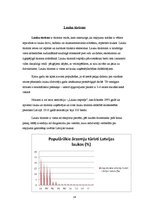 Referāts 'Netradicionālā lauksaimniecība Latvijā un Latgalē', 14.