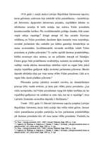 Referāts 'Valsts prezidenta institūta tapšanas vēsture', 2.