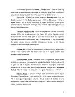 Referāts 'Rīgas rajona dabas objekti un to izmantošana tūrismā', 5.