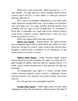 Referāts 'Rīgas rajona dabas objekti un to izmantošana tūrismā', 9.