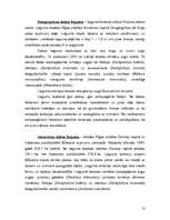 Referāts 'Rīgas rajona dabas objekti un to izmantošana tūrismā', 12.