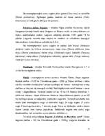 Referāts 'Rīgas rajona dabas objekti un to izmantošana tūrismā', 13.