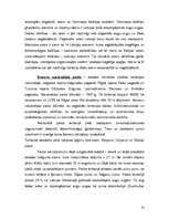 Referāts 'Rīgas rajona dabas objekti un to izmantošana tūrismā', 14.