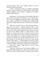 Referāts 'Rīgas rajona dabas objekti un to izmantošana tūrismā', 18.