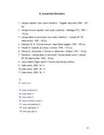 Referāts 'Rīgas rajona dabas objekti un to izmantošana tūrismā', 22.