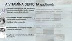 Prezentācija 'A vitamīns', 4.