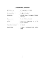 Paraugs 'Reklāmas projekts enerģijas dzērienam "Buzz"', 3.