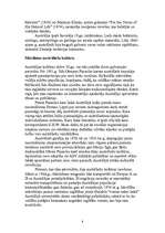 Referāts 'Austrālijas kultūra', 8.