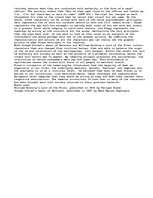 Eseja 'Id, Ego and Superego in Lord of the Flies and Heart of Darkness', 2.