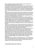 Referāts 'Sporta stundas nozīme skolēna dzīvē', 5.