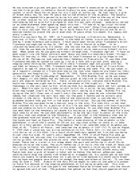 Eseja 'Padre Pio: Man of God', 1.