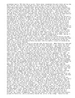 Eseja 'Padre Pio: Man of God', 2.