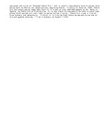 Eseja 'Padre Pio: Man of God', 3.