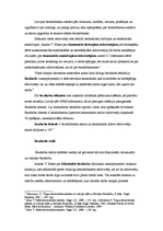 Konspekts 'Bezdarbs. Inflācija', 2.