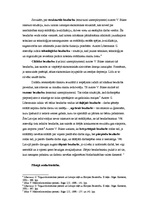 Konspekts 'Bezdarbs. Inflācija', 3.