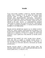 Referāts 'Naudas plūsmas plānošana', 3.