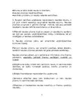 Referāts 'Naudas plūsmas plānošana', 6.