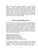 Referāts 'Naudas plūsmas plānošana', 7.