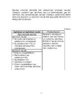 Referāts 'Naudas plūsmas plānošana', 11.