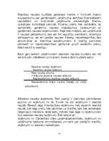 Referāts 'Naudas plūsmas plānošana', 14.