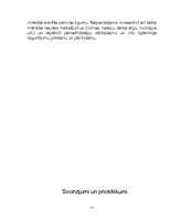 Referāts 'Naudas plūsmas plānošana', 17.