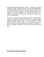 Referāts 'Naudas plūsmas plānošana', 18.